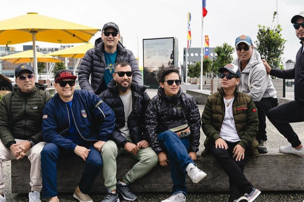 बेलायतमा पहिलो पटक गुन्जिँदै ‘मंगोलियन हर्ट’